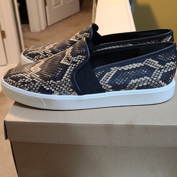 VINCE BLAIR SNEAKERS - Picture 5 of 8